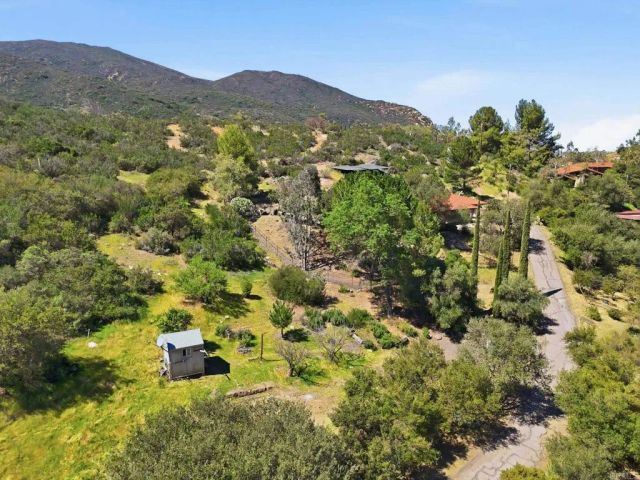1140 Sloan Canyon Road, Jamul, CA 91935