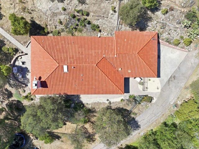 1140 Sloan Canyon Road, Jamul, CA 91935