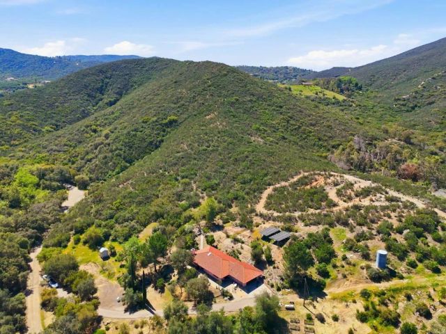 1140 Sloan Canyon Road, Jamul, CA 91935