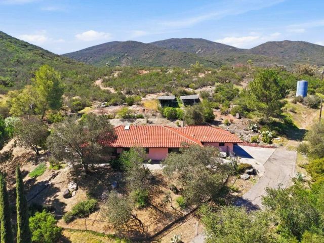 1140 Sloan Canyon Road, Jamul, CA 91935