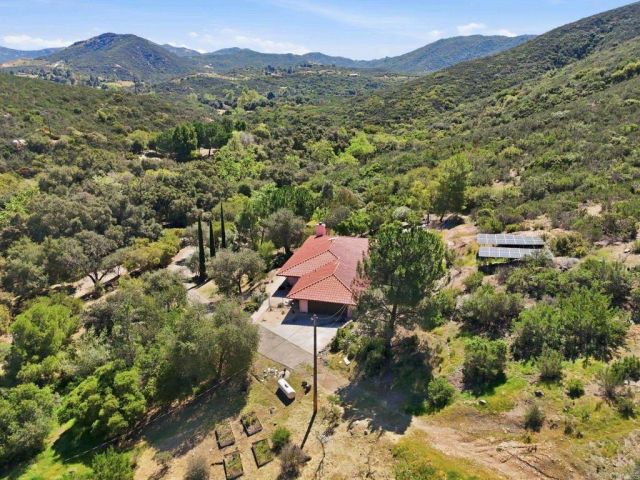 1140 Sloan Canyon Road, Jamul, CA 91935