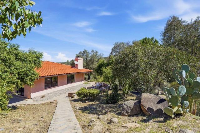 1140 Sloan Canyon Road, Jamul, CA 91935