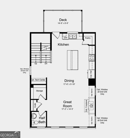 5747 Schelton Place SE, Mableton, GA 30126