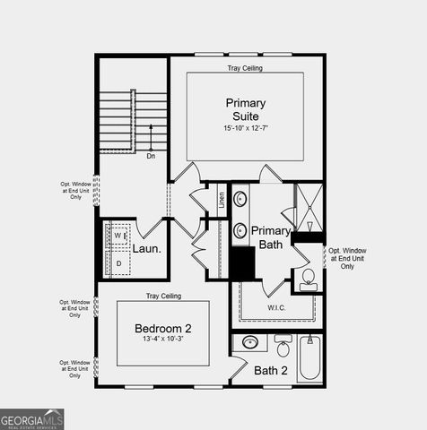 5747 Schelton Place SE, Mableton, GA 30126