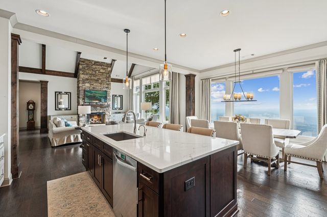 1455 Ridgeview Drive, Big Canoe, GA 30143