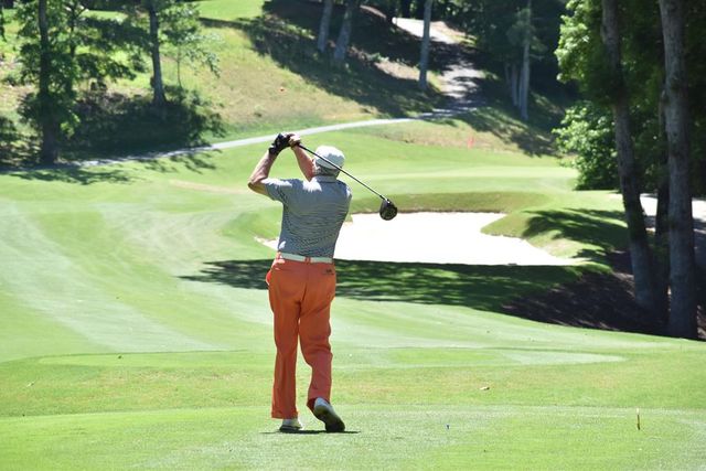 1455 Ridgeview Drive, Big Canoe, GA 30143