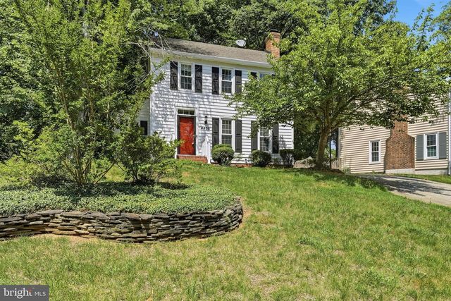 4406 RIDGEWOOD CT, Dumfries, VA 22025
