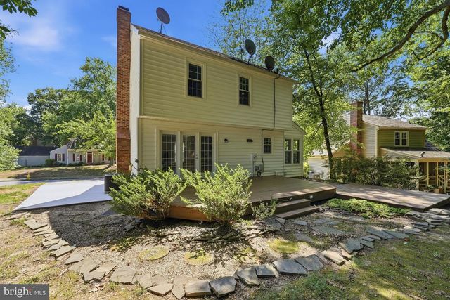 4406 RIDGEWOOD CT, Dumfries, VA 22025