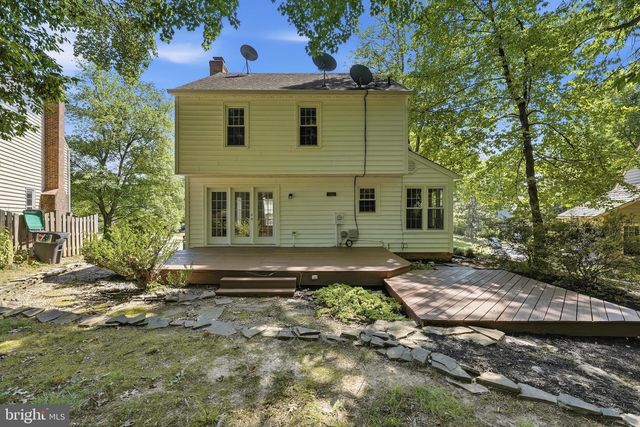4406 RIDGEWOOD CT, Dumfries, VA 22025