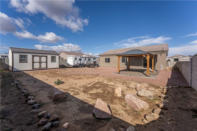 5475 Eagle View Road, Kingman, AZ 86409