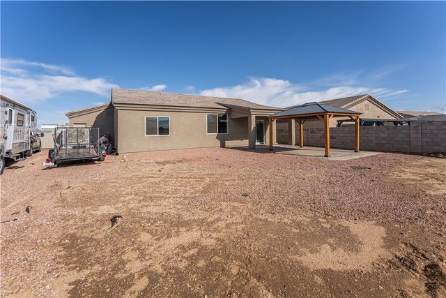 5475 Eagle View Road, Kingman, AZ 86409