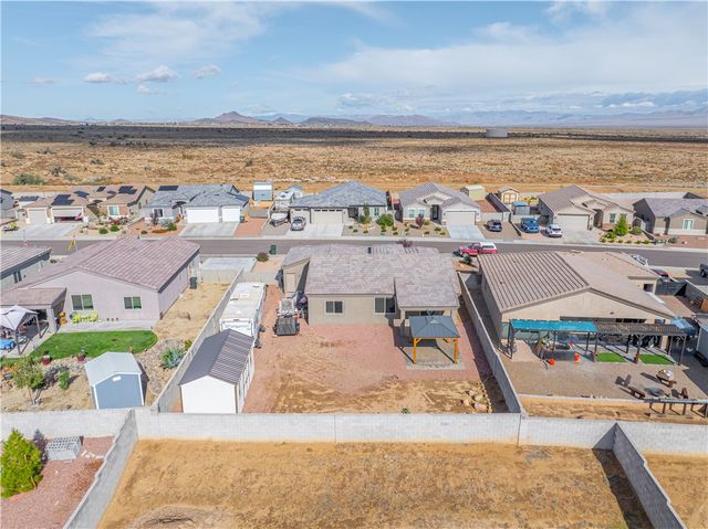 5475 Eagle View Road, Kingman, AZ 86409