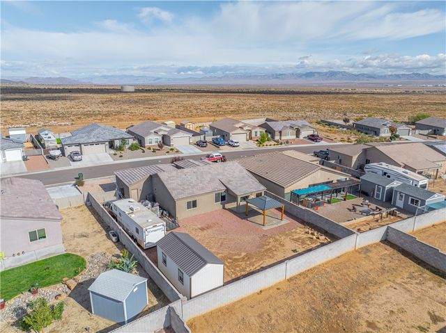 5475 Eagle View Road, Kingman, AZ 86409