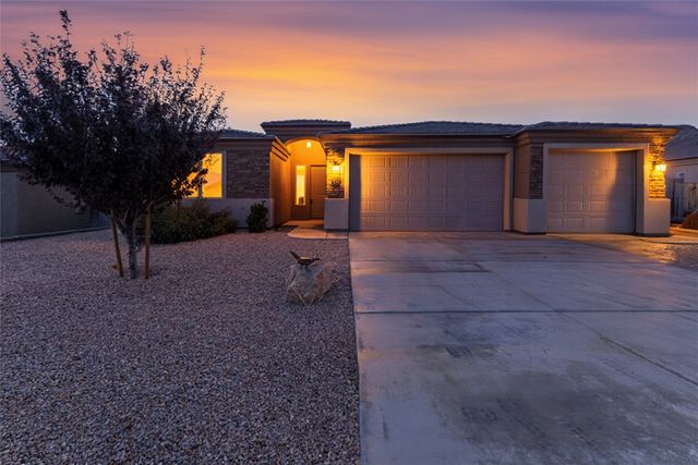 5475 Eagle View Road, Kingman, AZ 86409