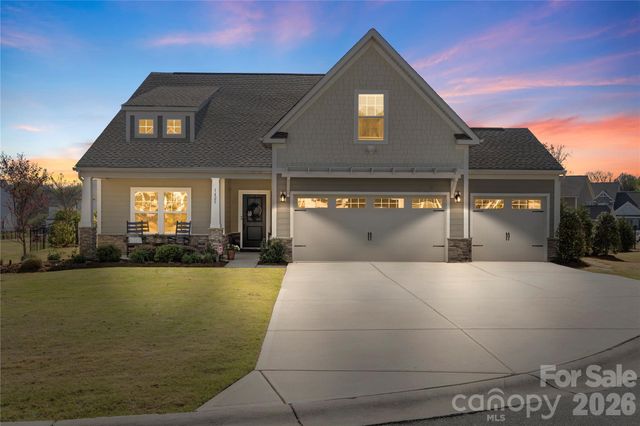 1425 Lester Circle, Waxhaw, NC 28173