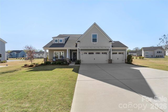 1425 Lester Circle, Waxhaw, NC 28173