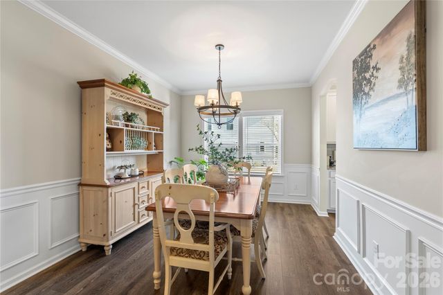 1425 Lester Circle, Waxhaw, NC 28173