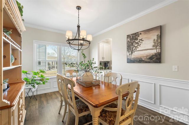 1425 Lester Circle, Waxhaw, NC 28173