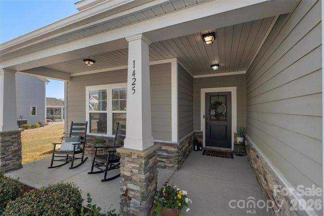 1425 Lester Circle, Waxhaw, NC 28173