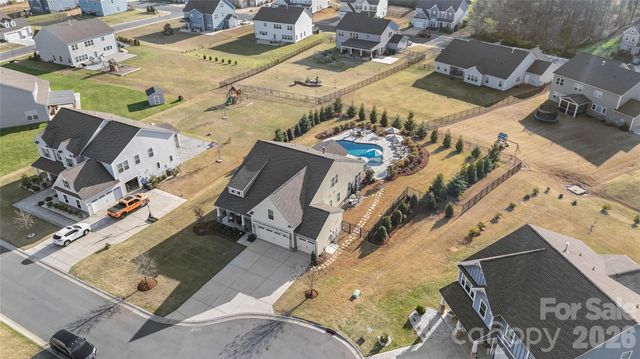 1425 Lester Circle, Waxhaw, NC 28173