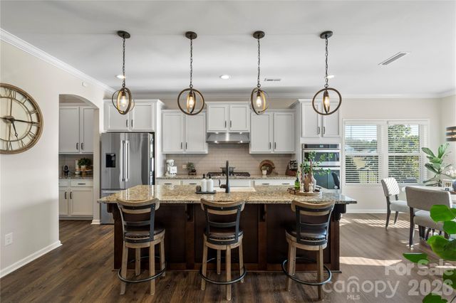 1425 Lester Circle, Waxhaw, NC 28173