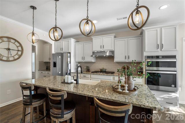 1425 Lester Circle, Waxhaw, NC 28173