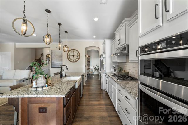 1425 Lester Circle, Waxhaw, NC 28173