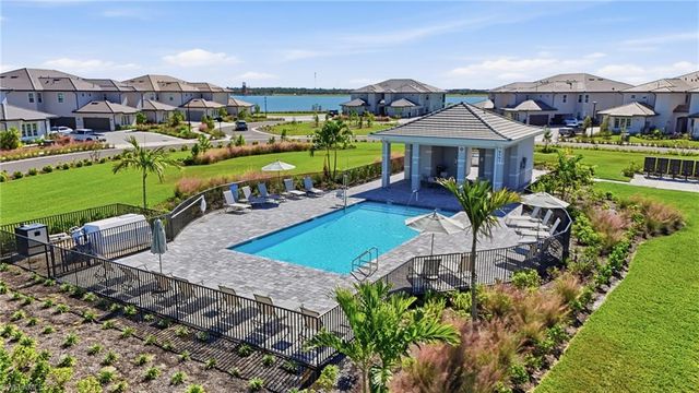 16529 KINGWOOD LN # 2511, Punta Gorda, FL 33982