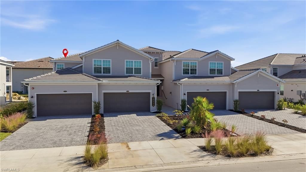 16529 KINGWOOD LN # 2511, Punta Gorda, FL 33982