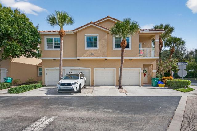 160 Village Boulevard I, Tequesta, FL 33469