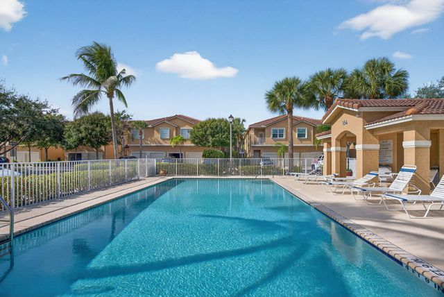 160 Village Boulevard I, Tequesta, FL 33469