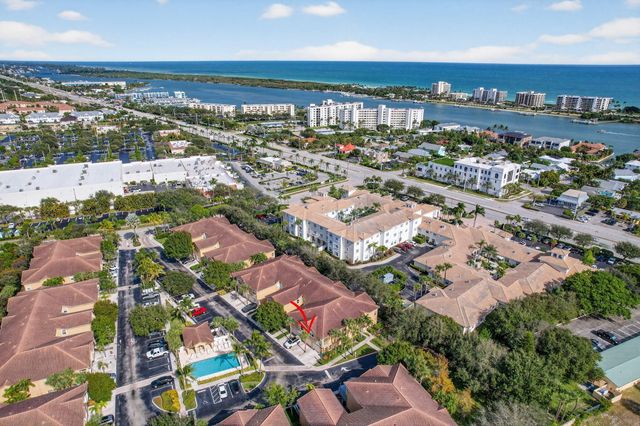 160 Village Boulevard I, Tequesta, FL 33469