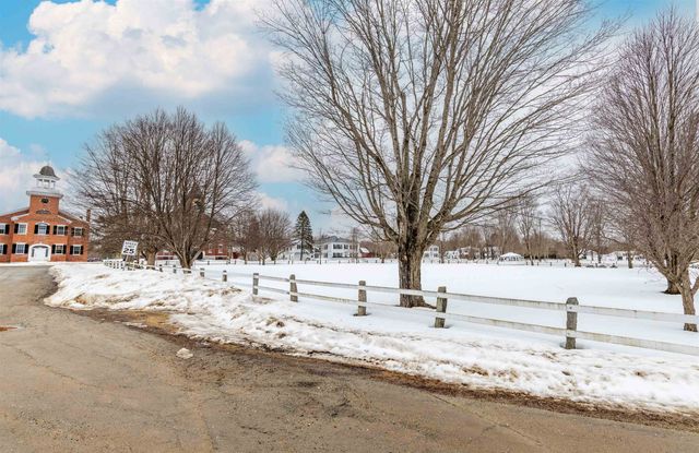 412 Dartmouth College Highway, Haverhill, NH 03765