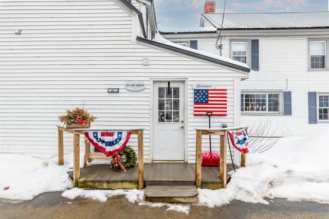 412 Dartmouth College Highway, Haverhill, NH 03765