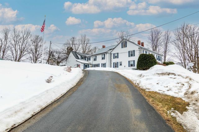 412 Dartmouth College Highway, Haverhill, NH 03765