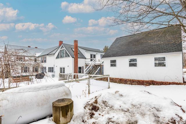 412 Dartmouth College Highway, Haverhill, NH 03765