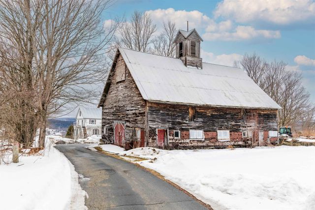 412 Dartmouth College Highway, Haverhill, NH 03765