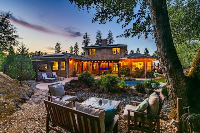 18892 Ellinwood Way, Jackson, CA 95642