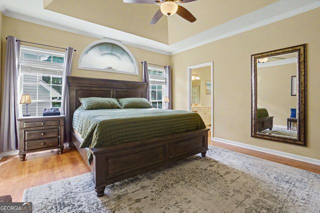 3185 Gainer Drive, Powder Springs, GA 30127