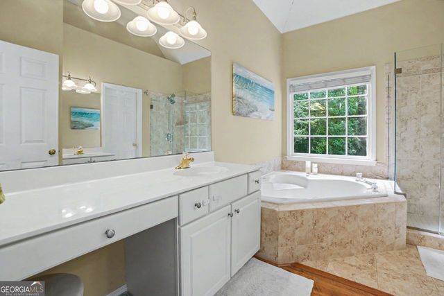 3185 Gainer Drive, Powder Springs, GA 30127
