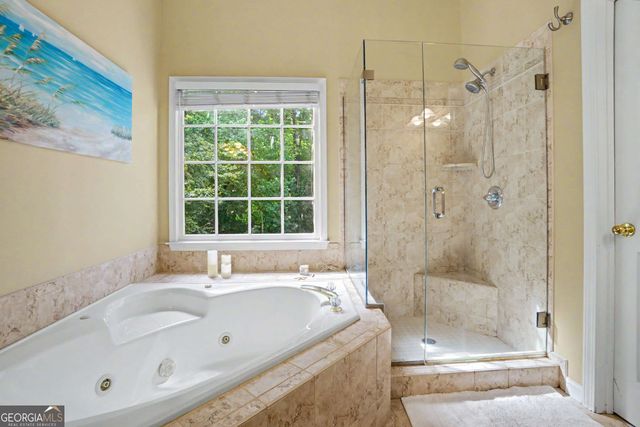 3185 Gainer Drive, Powder Springs, GA 30127