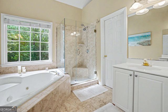 3185 Gainer Drive, Powder Springs, GA 30127
