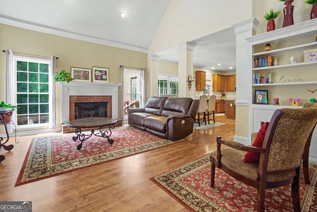 3185 Gainer Drive, Powder Springs, GA 30127