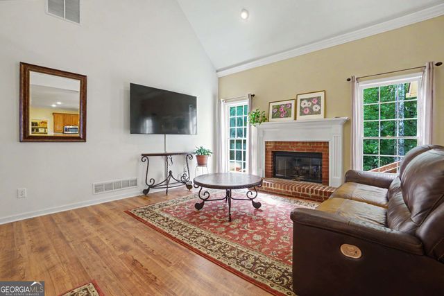 3185 Gainer Drive, Powder Springs, GA 30127