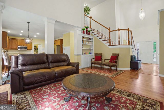 3185 Gainer Drive, Powder Springs, GA 30127