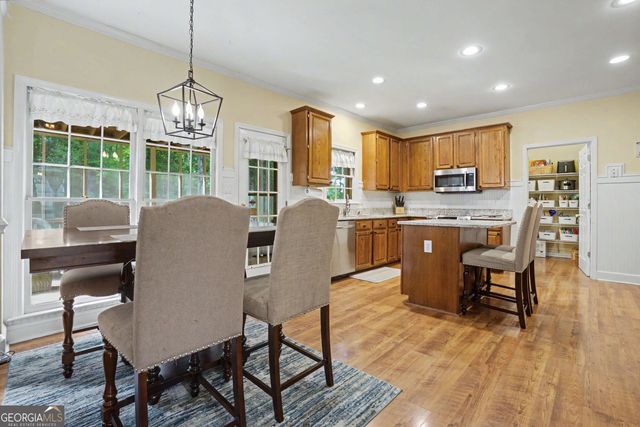 3185 Gainer Drive, Powder Springs, GA 30127