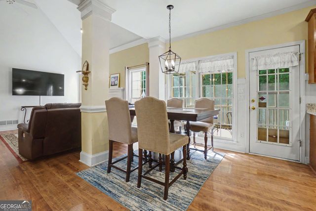 3185 Gainer Drive, Powder Springs, GA 30127