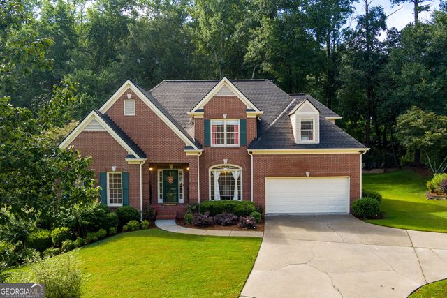 3185 Gainer Drive, Powder Springs, GA 30127