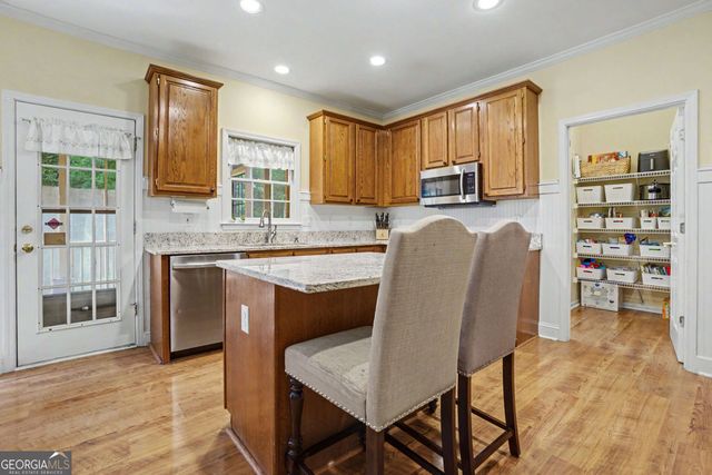 3185 Gainer Drive, Powder Springs, GA 30127