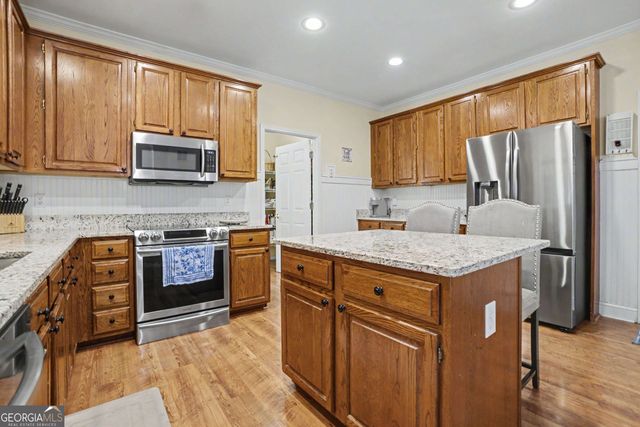 3185 Gainer Drive, Powder Springs, GA 30127